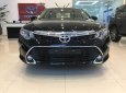 Toyota Camry 2.0E 2018 - Bán xe Toyota Camry 2.0E đời 2018, màu đen, giá chỉ 997 triệu