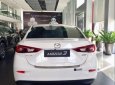 Mazda 3 1.5 Facelif 2018 - Bán ô tô Mazda 3 1.5 Facelif đời 2018, màu trắng