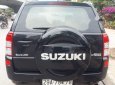 Suzuki Grand vitara   2009 - Bán Suzuki Grand Vitara năm 2009, màu xanh lam, nhập khẩu  