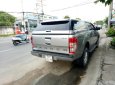 Ford Ranger 2.2L XLS 2017 - Bán Ford Ranger 2.2 L XLS, số sàn năm sản xuất 2017, màu bạc, nhập khẩu nguyên chiếc