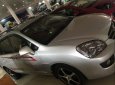 Kia Carens MT 2010 - Cần bán Kia Carens MT năm sản xuất 2010, màu bạc