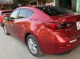 Mazda 3 1.5 AT 2017 - Bán xe Mazda 3 1.5 AT năm sản xuất 2017, màu đỏ, giá chỉ 640 triệu