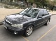 Ford Laser 2003 - Cần bán xe Ford Laser đời 2003, màu xám chính chủ