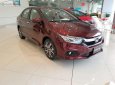 Honda City 1.5 2018 - Bán Honda City 1.5 đời 2018, màu đỏ