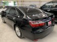 Toyota Camry 2.0E 2015 - Bán ô tô Toyota Camry 2.0E sản xuất 2015, màu đen, giá tốt