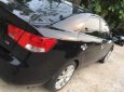 Kia Forte 2011 - Chính chủ bán xe Kia Forte đời 2011, màu đen  