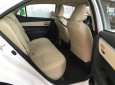 Toyota Corolla altis   2018 - Bán xe Toyota Corolla altis năm sản xuất 2018, màu trắng giá cạnh tranh