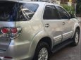 Toyota Fortuner 2012 - Bán Toyota Fortuner sản xuất 2012, nhập khẩu nguyên chiếc, 645tr