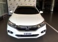 Honda City  G 2018 - Honda Cần Thơ bán Honda City sản xuất năm 2018, màu trắng, giá 559tr