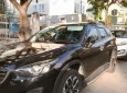 Mazda CX 5   2016 - Bán Mazda CX 5 đời 2016, màu đen, giá chỉ 775 triệu