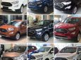 Ford EcoSport 2018 - Bán xe Ford EcoSport sản xuất năm 2018, màu xanh lam