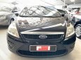 Ford Focus 1.8MT 2009 - Bán ô tô Ford Focus 1.8MT 2009, màu đen, số tay, xe chính chủ