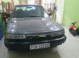 Toyota Camry 1987 - Chính chủ bán lại xe Toyota Camry đời 1987, màu xám, nhập khẩu