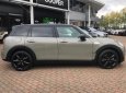 Mini Clubman John Cooper Work 2018 - Bán xe MINI Clubman John Cooper Work 2019, màu Emerald Grey nhập khẩu từ Anh Quốc