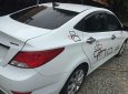 Hyundai Accent   2016 - Cần bán lại xe Hyundai Accent năm sản xuất 2016, màu trắng như mới