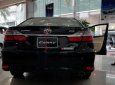 Toyota Camry 2.0E 2018 - Toyota Camry 2.0E, 2.5Q đời 2018 đủ màu giao xe ngay, tặng ngay 10 triệu, bảo hiểm thân vỏ, LH 0364.862.868