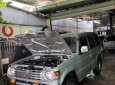 Mitsubishi Pajero   1988 - Cần bán Mitsubishi Pajero sản xuất 1988, nhập khẩu chính chủ