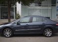 Peugeot 408 Deluxe 2016 - Peugeot 408 - Xe Pháp giá siêu hấp dẫn - Trả trước chỉ 190tr và nhận xe