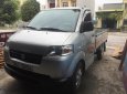 Suzuki Carry 2012 - Bán Suzuki Carry sx 2012, màu bạc, nhập nguyên chiếc