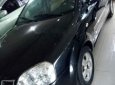 Daewoo Lacetti   2005 - Bán ô tô Daewoo Lacetti sản xuất 2005, màu đen, nhập khẩu