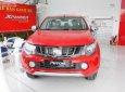 Mitsubishi Triton 4x4 AT Mivec 2018 - Bán ô tô Mitsubishi Triton 4x4 AT Mivec đời 2018, màu đỏ, nhập khẩu