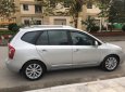 Kia Carens 2013 - Cần bán lại xe Kia Carens năm 2013, màu bạc