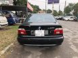 BMW 5 Series 525i 2003 - Cần bán xe BMW 5 Series 525i sản xuất 2003, màu đen, xe nhập như mới  