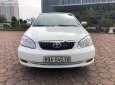 Toyota Corolla J 1.3 MT 2002 - Cần bán lại xe Toyota Corolla J 1.3 MT đời 2002, màu trắng xe gia đình