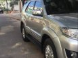 Toyota Fortuner 2012 - Bán Toyota Fortuner sản xuất 2012, nhập khẩu nguyên chiếc, 645tr