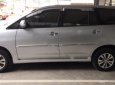 Toyota Innova 2.0E 2016 - Cần bán xe Toyota Innova 2.0E sản xuất năm 2016, màu bạc số sàn, giá chỉ 628 triệu