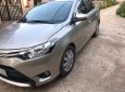 Toyota Vios    E   2015 - Bán Toyota Vios E sản xuất năm 2015 số sàn giá cạnh tranh