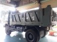 Xe tải 5 tấn - dưới 10 tấn   2017 - Cần bán xe tải Ben nhãn hiệu Việt Trung 8 tấn 2017, màu xanh