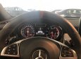 Mercedes-Benz GLA-Class GLA45 AMG 2017 - Bán xe GLA45 2017 màu nâu, nội thất đen, chính hãng