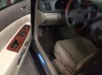 Toyota Camry 2003 - Gia đình cần bán xe Camry 2003, số sàn, màu đen, xe còn mới tinh