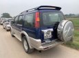 Ford Everest   2005 - Đổi xe mới bán Ford Everest sản xuất năm 2005, màu xanh