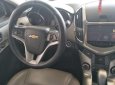 Chevrolet Cruze LTZ 2016 - Cần bán Chevrolet Cruze LTZ đời 2016, màu trắng xe gia đình giá cạnh tranh