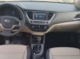 Hyundai Accent 1.4AT 2018 - Cần bán xe Hyundai Accent 1.4AT 2018 màu đỏ đập hộp tháng 08/2018