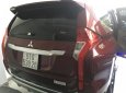 Mitsubishi Pajero Sport 3.0 2017 - Bán Mitsubishi Pajero Sport 3.0 2017 bản đủ, xe nhập, xe đẹp, đi đúng 17000km, cam kết bao test hãng