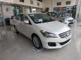 Suzuki Ciaz   1.4 AT 2018 - Bán xe Suzuki Ciaz 1.4 AT 2018, màu trắng, nhập khẩu