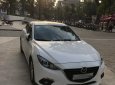 Mazda 3 1.5 AT 2015 - Xe gia đình cần bán Mazda 3 1.5 AT năm sản xuất 2015, màu trắng