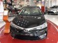 Toyota Corolla altis   1.8G  2018 - Bán Toyota Corolla altis 1.8G đời 2019, màu đen