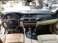 BMW 5 Series 520i 2012 - Cần bán BMW 520i form 2013 một chủ mua mới từ đầu, cam kết hoàn toàn về chất lượng xe