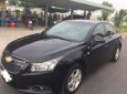 Chevrolet Cruze MT 2014 - Bán ô tô Chevrolet Cruze MT sản xuất năm 2014, màu đen  