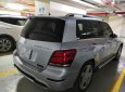 Mercedes-Benz GLK Class 250 4matic 2013 - Cần bán xe Mercedes GLK Class năm sản xuất 2013