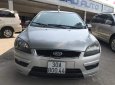 Ford Focus   2006 - Bán ô tô Ford Focus năm sản xuất 2006, màu bạc số tự động