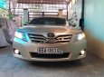 Toyota Camry 2010 - Bán xe Toyota Camry sản xuất năm 2010, xe nhập chính chủ 