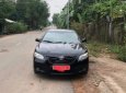 Toyota Camry 2.4 2007 - Cần bán xe Toyota Camry 2.4 năm 2007, màu đen, xe nhập 