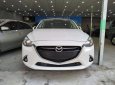 Mazda 2 1.5AT 2016 - Bán ô tô Mazda 2 đời 2016, màu trắng