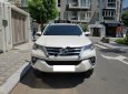 Toyota Fortuner 2.7V 4x2 AT 2018 - Bán Toyota Fortuner 2.7V 4x2 AT đời 2018, màu trắng, nhập khẩu nguyên chiếc 