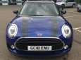 Mini Clubman John Cooper Work 2018 - Bán xe Mini Clubman John Cooper Work 2019, màu Starlight Blue nhập khẩu từ Anh Quốc